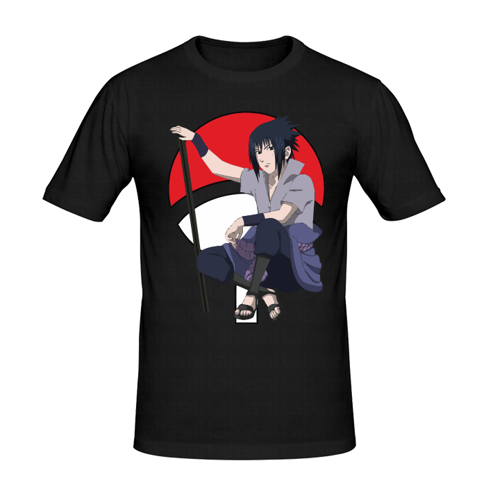 t shirt manga dessin