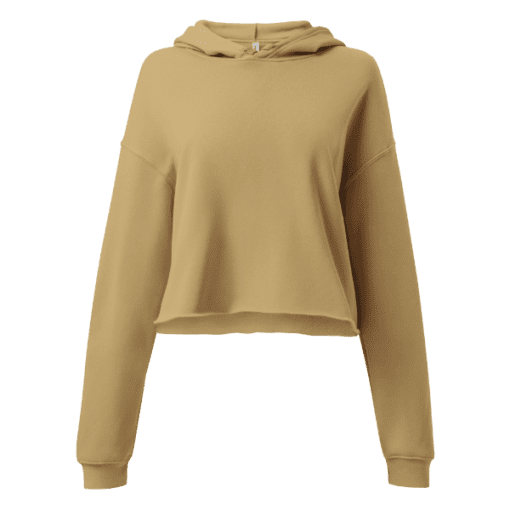 Sweat à capuche femme